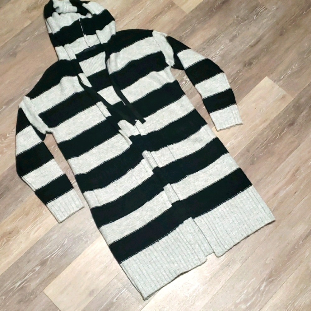 Sanctuary Cardigan Duster